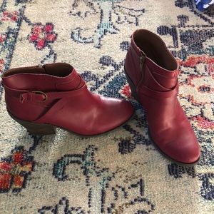 Lucky Booties